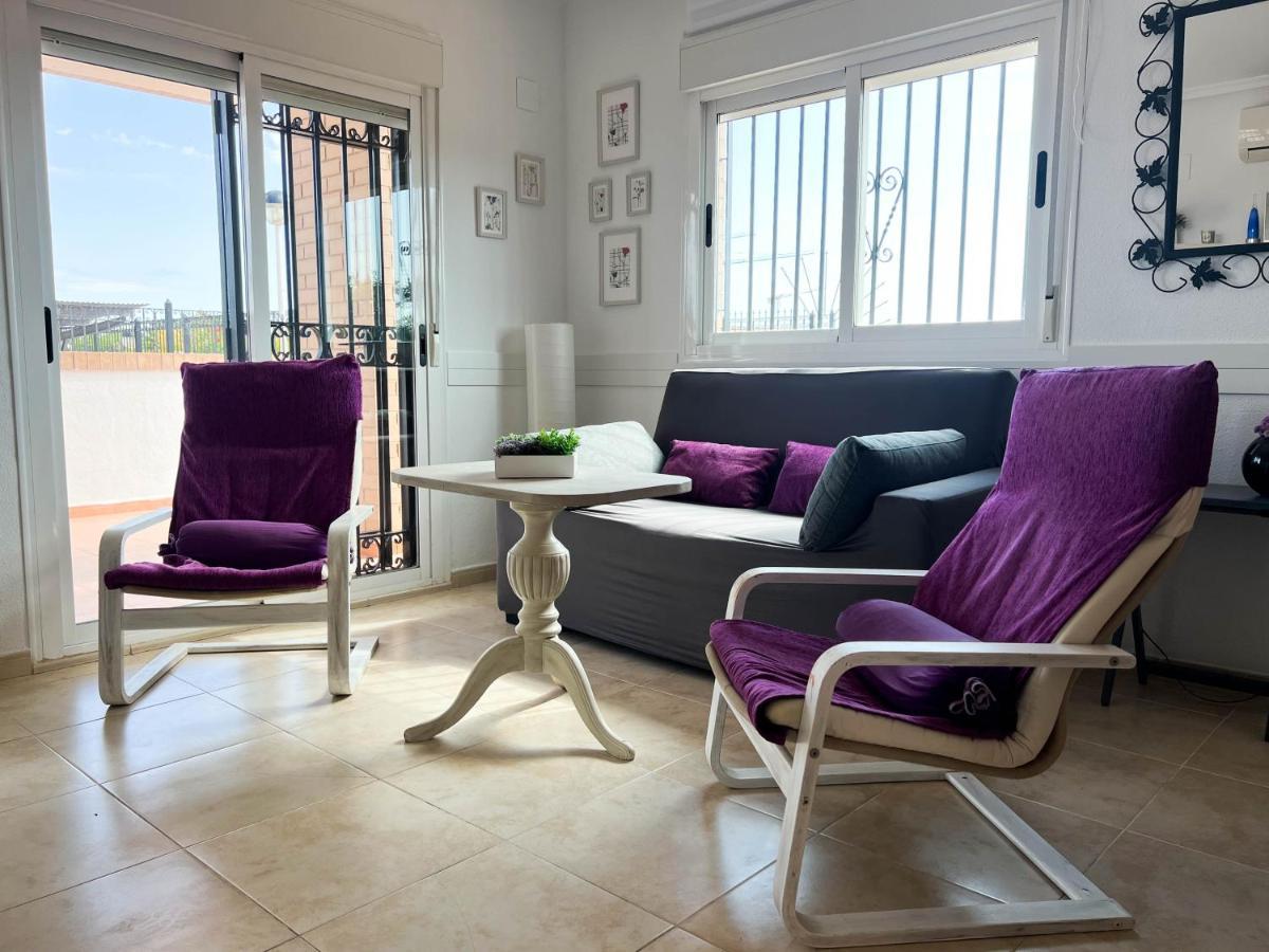 Apartamento El Chalet Oropesa del Mar Exterior foto